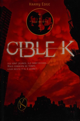 Cover for Cible K