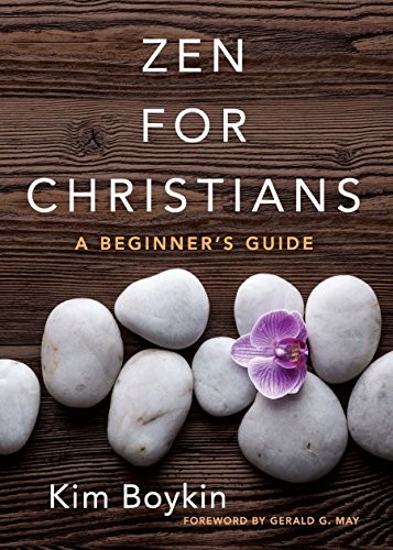 Cover for Zen for Christians