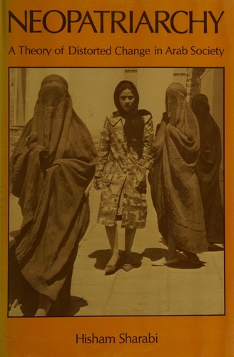 Cover for Neopatriarchy