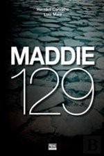 Cover for MADDIE 129