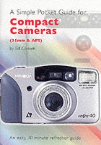 Cover for Compact Cameras (Simple Pocket Guides)