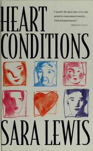 Cover for Heart conditions