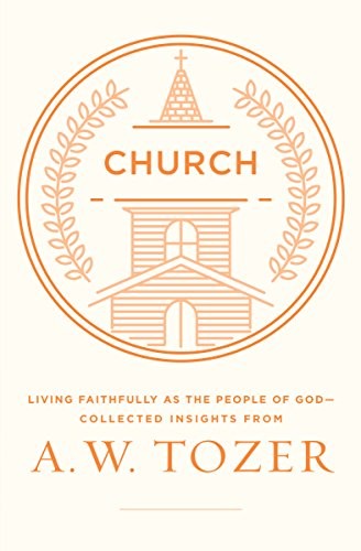 Cover for Church