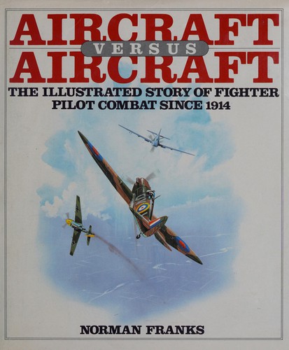 Cover for Aircraft versus aircraft