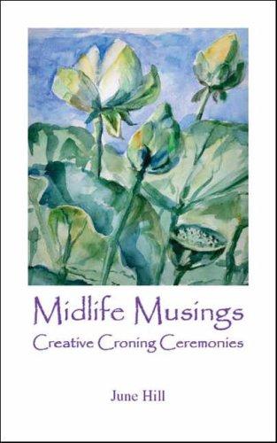 Cover for Midlife Musings