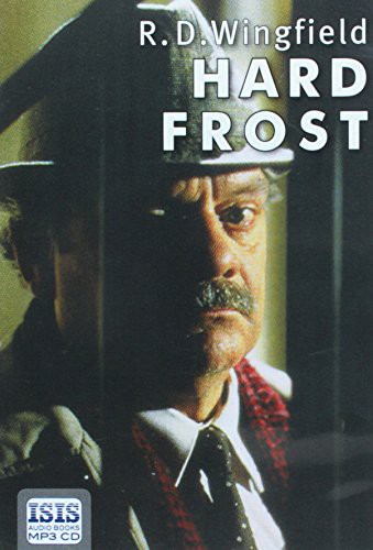 Cover for Hard Frost
