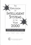 Cover for The explosion of intelligent systems by the year 2000