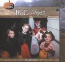Cover for Halloween (The Library of Holidays)