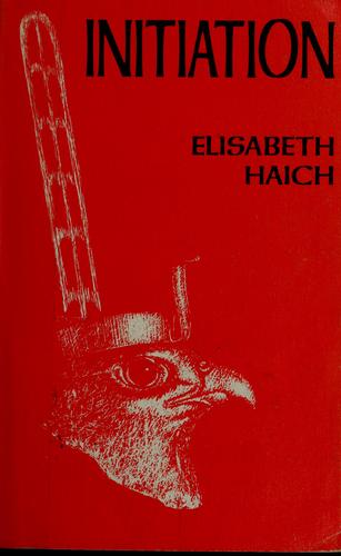 Cover for Initiation