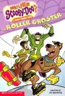 Cover for Roller-Ghoster