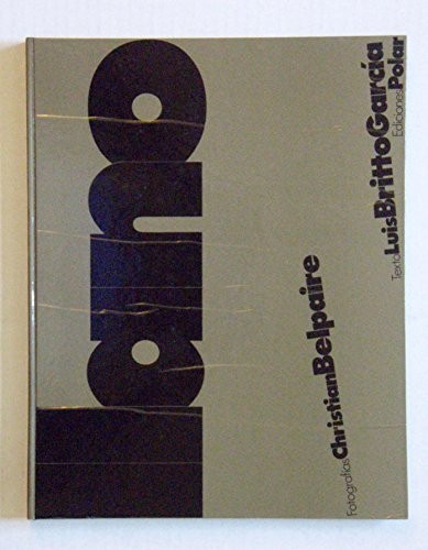 Cover for El llano