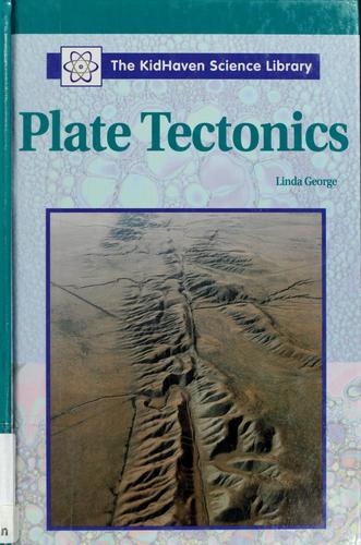 Cover for Plate tectonics