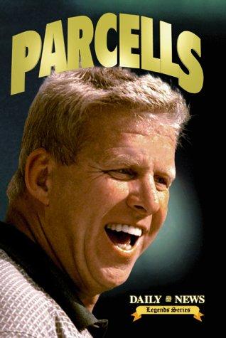 Cover for Parcells