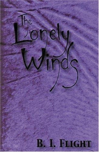 Cover for The Lonely Winds
