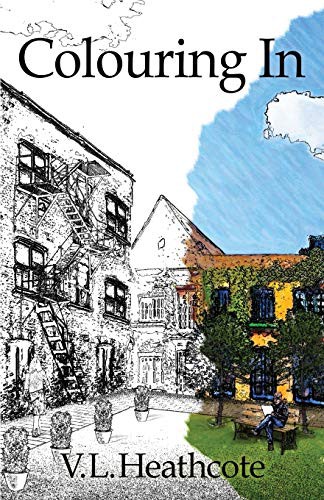 Cover for Colouring In