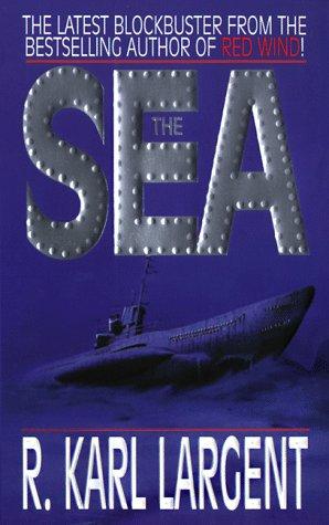 Cover for The Sea