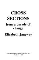 Cover for Cross sections from a decade of change