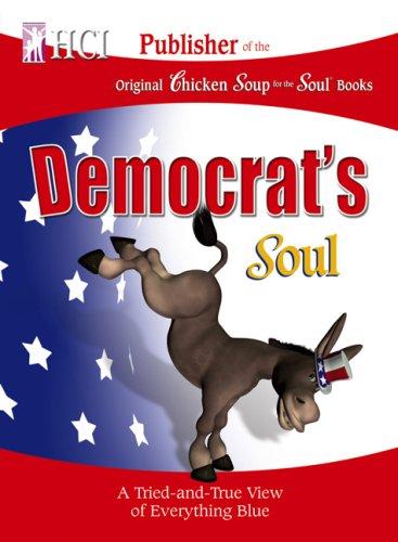 Cover for Democrats Soul