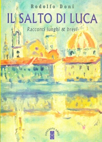 Cover for Il salto di Luca
