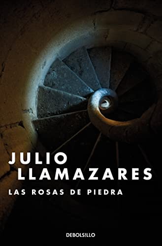 Cover for Las rosas de piedra