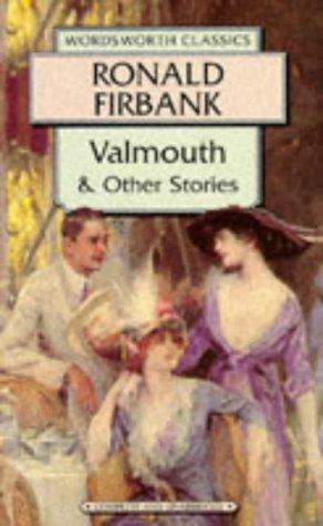 Cover for Valmouth and Other Stories