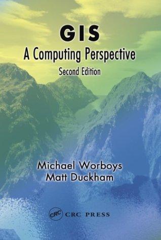 Cover for GIS
