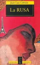 Cover for LA Rusa