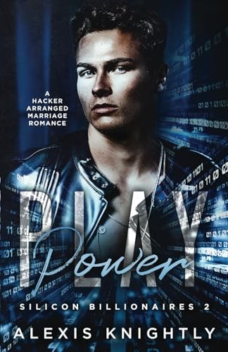 Cover for Power Play
