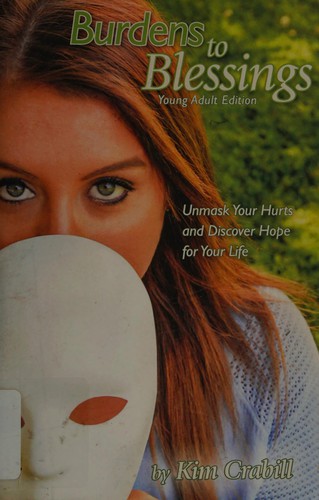 Cover for Burdens to blessings