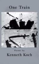 Cover for One train