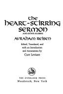 Cover for The Heart Stirring Sermon