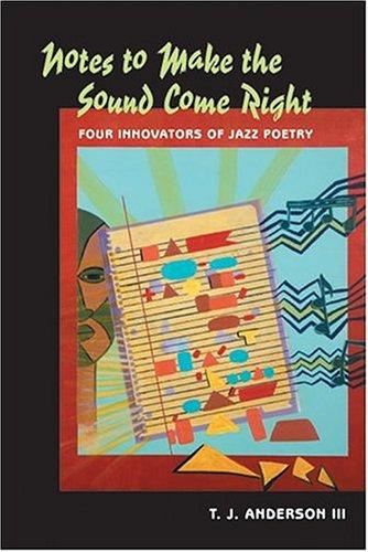 Cover for Notes to make the sound come right