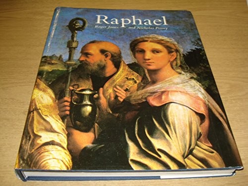 Cover for Raphael