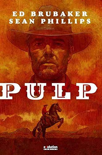 Cover for Pulp