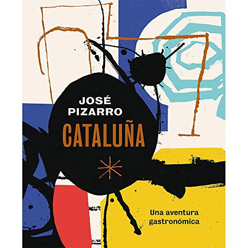 Cover for Cataluña