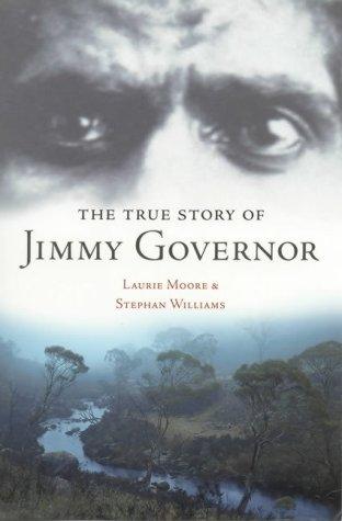 Cover for True Story of Jimmy Governor