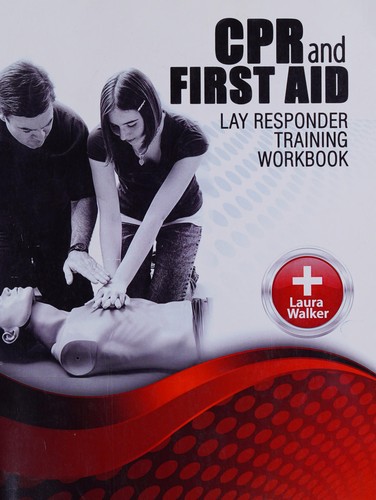 Cover for CPR and First Aid