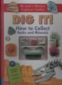 Cover for Dig It