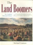 Cover for The Land Boomers