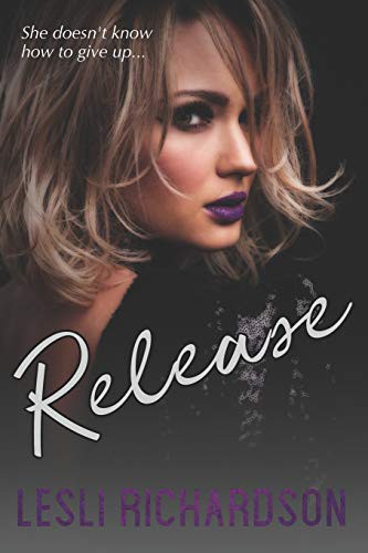 Cover for Release