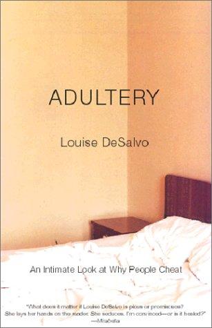 Cover for Adultery