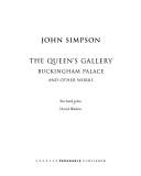 Cover for John Simpson