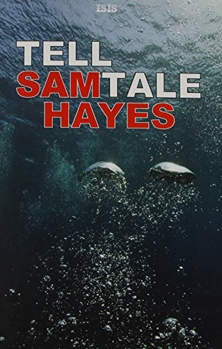 Cover for Tell Tale