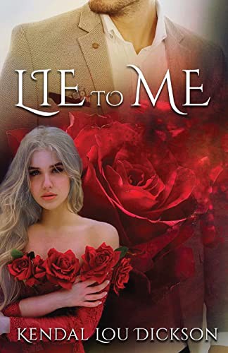 Cover for Lie to Me