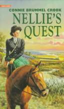 Cover for Nellie's Quest (Nellie, Book 2)