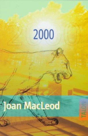 Cover for 2000