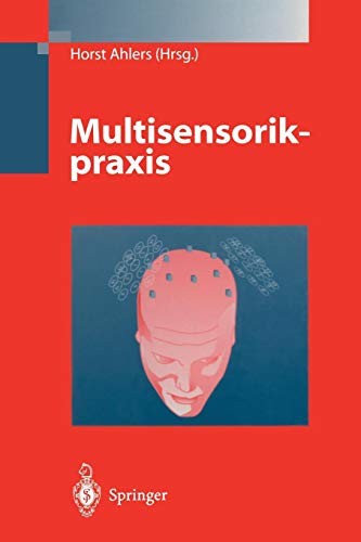 Cover for Multisensorikpraxis