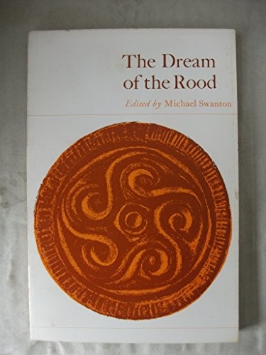 Cover for The dream of the rood