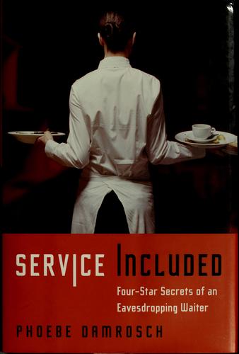 Cover for Service included