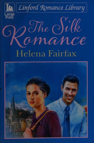 Cover for The silk romance
